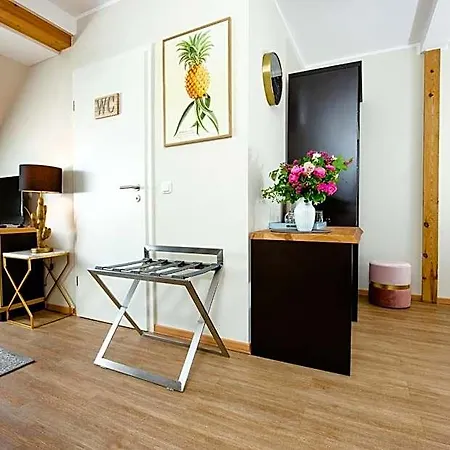 Hotel Design - 
