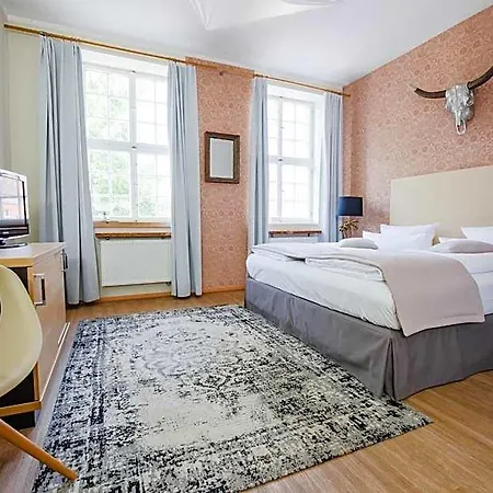 Hotel Design - 