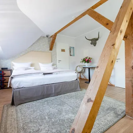 Hotell Design - Im Holländerviertel