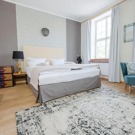 Hotell Design - Im Holländerviertel Potsdam