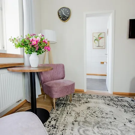 Hotell Design - Im Holländerviertel