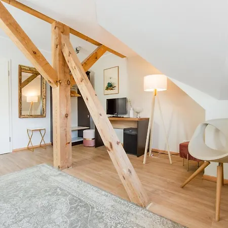 Hotell Design - Im Holländerviertel 2*