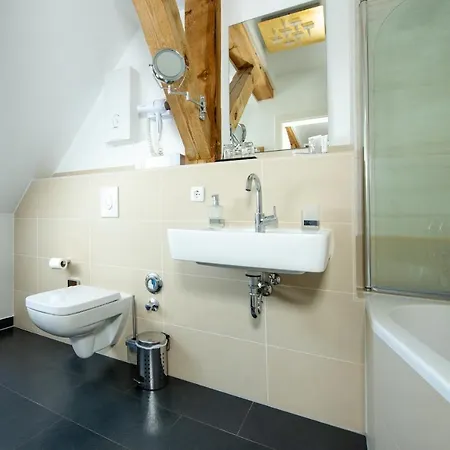 Hotell Design - Im Holländerviertel Potsdam