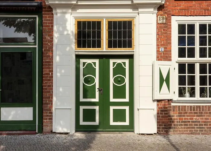 Hotell Design - Im Holländerviertel Potsdam