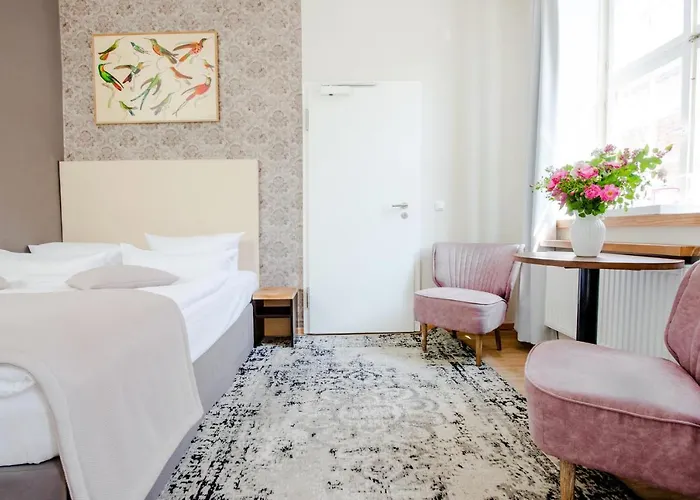 Design - Im Holländerviertel 2*