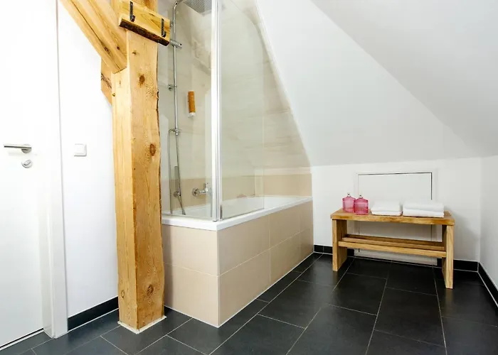 Hotell Design - Im Holländerviertel 2*