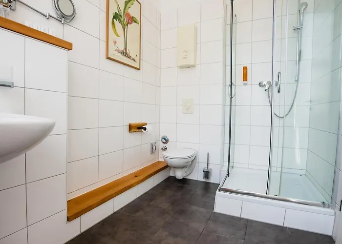 Design - Im Holländerviertel Hotell Potsdam