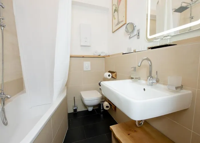 Hotell Design - Im Holländerviertel Potsdam