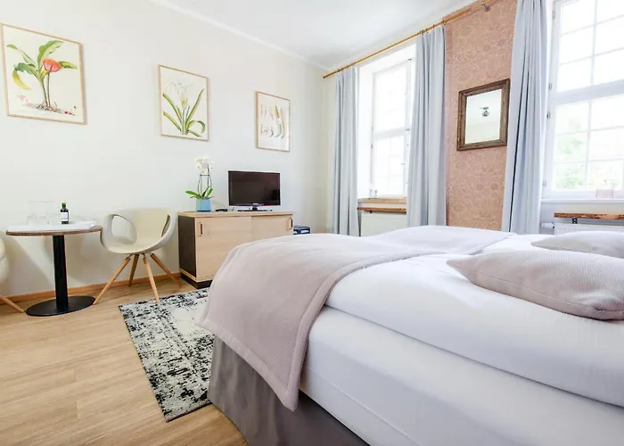 Hotell Design - Im Holländerviertel 2*