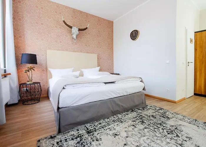 Design - Im Holländerviertel 2* Potsdam