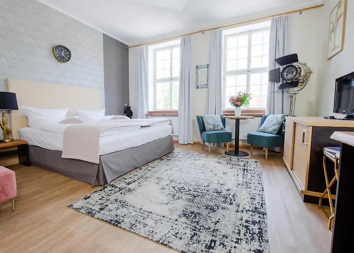 Design - Im Holländerviertel