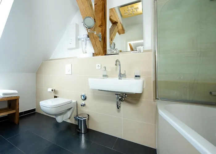 Hotell Design - Im Holländerviertel Potsdam