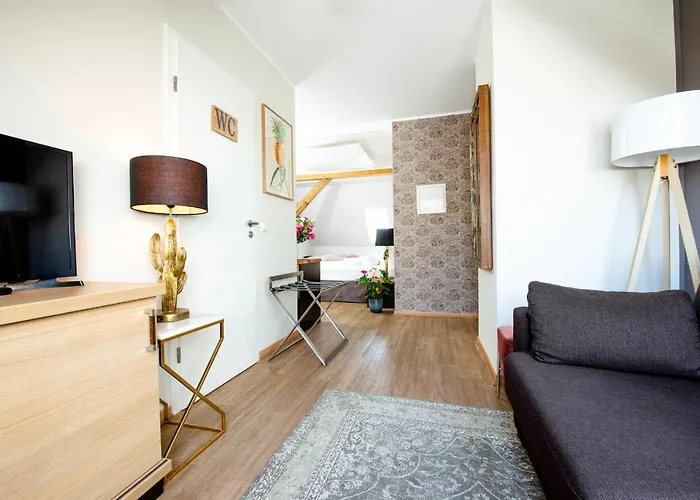 Design - Im Holländerviertel 2* Potsdam