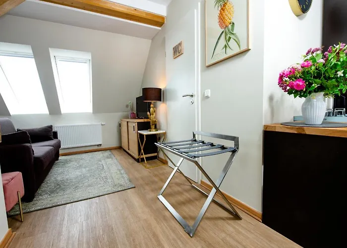 Design - Im Holländerviertel 2*