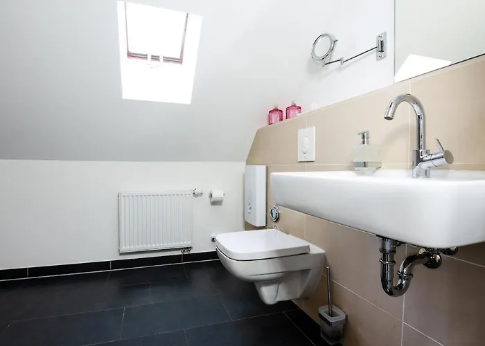 Design - Im Holländerviertel Hotell Potsdam