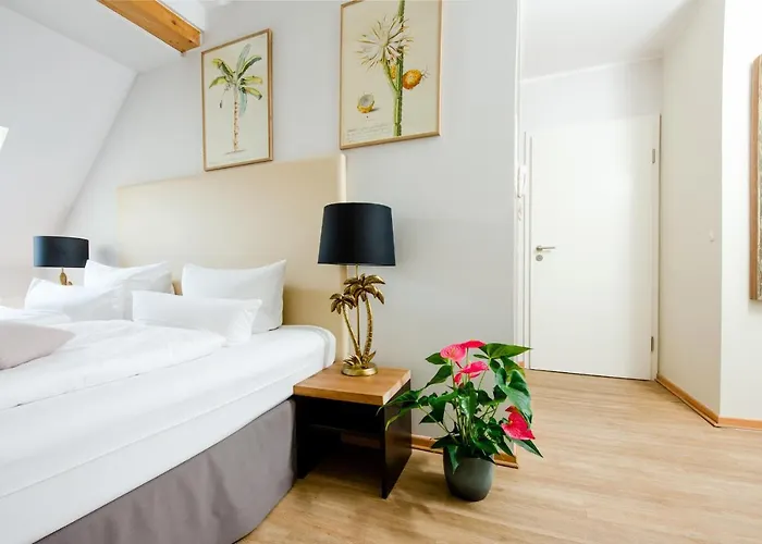 Design - Im Holländerviertel 2* Potsdam